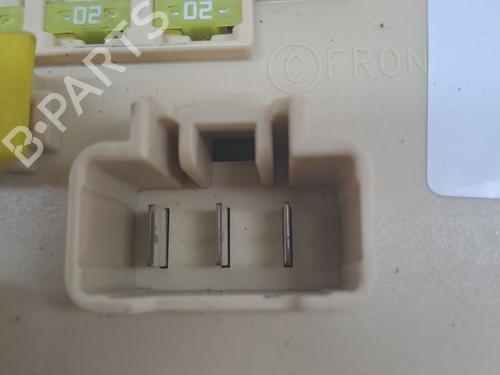 Electronic module KIA OPTIMA (FSGDS6B) 1.7 CRDi | BP23365539M83 