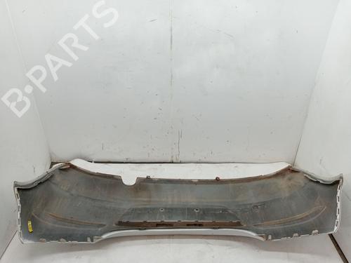 Rear bumper OPEL CORSA D (S07) 1.3 CDTI (L08, L68) | BP23357997C8 