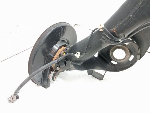 Rear axle SEAT LEON (1M1) 1.9 TDI | BP30925656M2