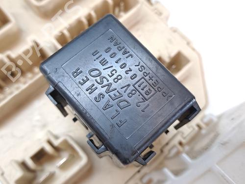 Fuse box SUZUKI SX4 (EY, GY) 1.6 DDIS (RW416D) | BP23367694E1 