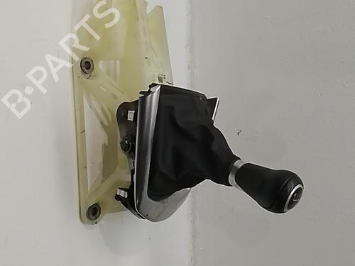 Used Gear lever Gear lever MAZDA 2 Hatchback (DL, DJ) 1.5 SKYACTIV-G M Hybrid (90 hp) 40548270 40548270
