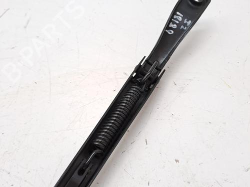Front windshield wiper arm OPEL CORSA F (P2JO) 1.2 MHEV | BP27653335C143 