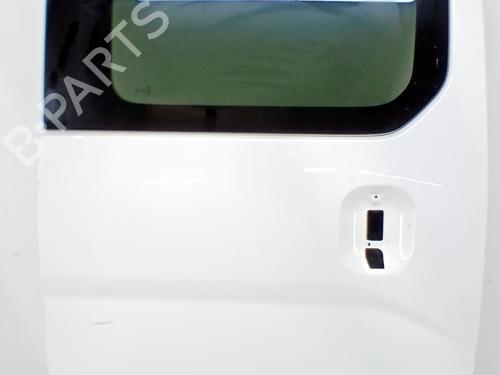 Used Right slide door Right slide door NISSAN NV200 Van 1.5 dCi 90 (M20, M20N, M20M) (90 hp) 34341773 34341773