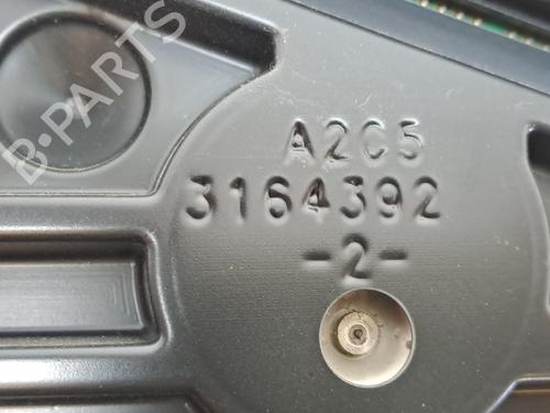 Instrument cluster OPEL ZAFIRA / ZAFIRA FAMILY B (A05) 1.6 (M75) | BP23369052C47