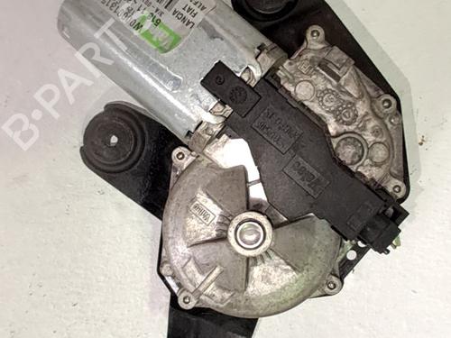 Used Rear wiper motor Rear wiper motor OPEL ZAFIRA / ZAFIRA FAMILY B (A05) 1.9 CDTI (M75) (120 hp) 34182187 34182187