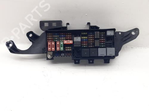 Used Fuse box MERCEDES-BENZ GL-CLASS (X164) GL 320 CDI 4-matic (164.822) (224 hp) 32080163