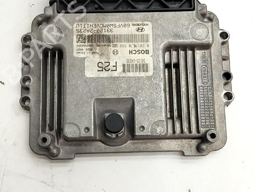 Calculateur moteur (ecu) Calculateur moteur (ecu) 37485167 37485167