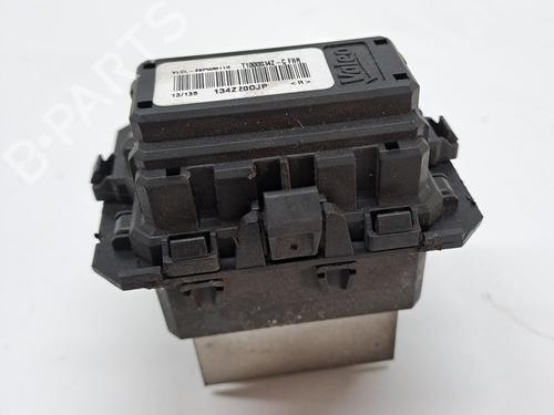 Heater resistor ALFA ROMEO GIULIETTA (940_) 2.0 JTDM (940FXQ1A, 940FYC1A) | BP23943378M108