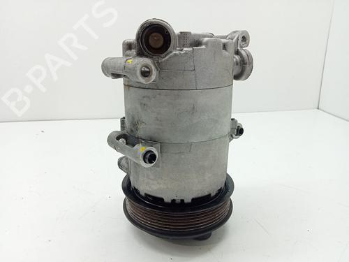 AC compressor FORD TRANSIT Van (FA_ _) 2.4 TDCi RWD | BP28141985M34 