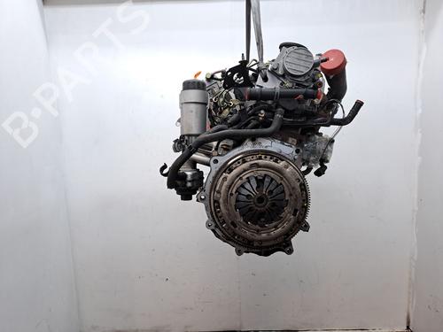 Engine SEAT LEON (1M1) 1.9 TDI | BP25017245M1 