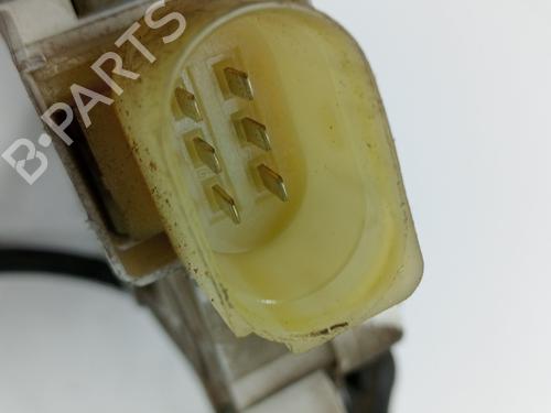 Front right window mechanism BMW 1 (E87) 118 i | BP23385651C23 