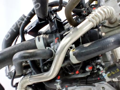 Engine KIA PICANTO III (JA) 1.0 | BP32183136M1 