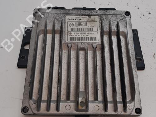 Computer motormanagement DACIA LOGAN MCV (KS_) 1.5 dCi (KS0W) (86 hp) 28163955