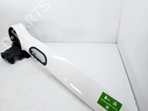 Other FIAT 500e (332_) Elektro 3+1 (FA1) | BP30337937O1