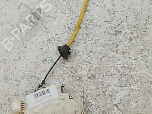 Used Rear right lock Rear right lock 38990084 38990084