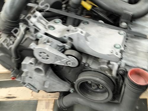 Engine VW GOLF V (1K1) 1.9 TDI | BP29051626M1 - Image 3