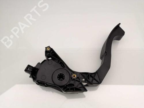 Pedal DACIA SANDERO II TCe 90 (B8M1, B8MA, B8AC) | BP23386990I4