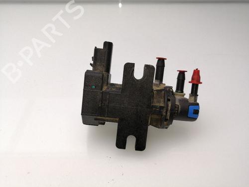 Elektronische sonde CITROËN JUMPY II Van 2.0 HDi 125 (128 hp) 23420145