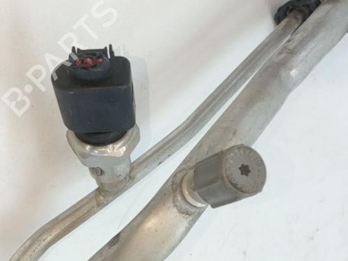 AC pipe VW GOLF VII (5G1, BQ1, BE1, BE2) 2.0 TDI | BP24883940M126 