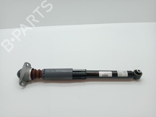 Højre bagtil støddæmper AUDI A3 Sportback (8VA, 8VF) 1.4 TFSI (125 hp) 23342521