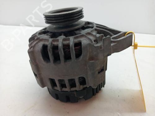 Generator DACIA LOGAN (LS_) 1.2 16V (LS1N, LS02, BS02) (75 hp) 23343307