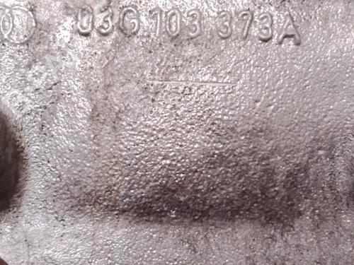 Cylinder head VW PASSAT B6 (3C2) 2.0 TDI | BP38749806M5 - Image 3