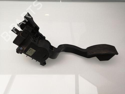 Used Pedal FIAT FIORINO Box Body/MPV (225_) 1.3 D Multijet (95 hp) 23449622