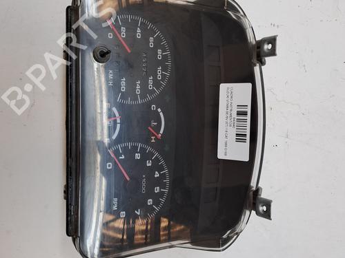 Used Instrument cluster SUZUKI VITARA (ET, TA, TD) 1.6 i 16V All-wheel Drive (ET, TA02, SE416) (97 hp) 24874642
