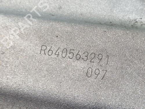 Gearbox BMW 3 (E90) 320 d | BP24139870M3 