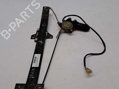 Used Rear right window mechanism SUZUKI VITARA (ET, TA, TD) 1.6 i 16V All-wheel Drive (ET, TA02, SE416) (97 hp) 26544403