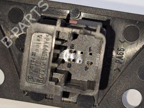 Warning switch PEUGEOT 307 SW (3H) 2.0 HDI 90 | BP26950621I22 
