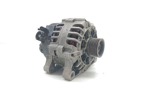 Generator CITROËN C4 I (LC_) 1.6 16V (109 hp) 26538301