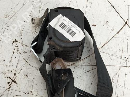 Used Rear right seatbelt Rear right seatbelt 38460094 38460094