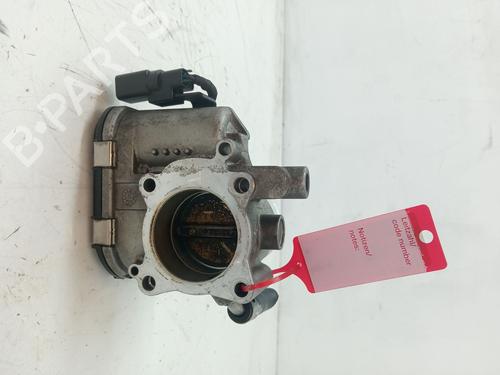 Throttle body FORD FIESTA VII (HJ, HF) 1.5 TDCi | BP24308304M82 