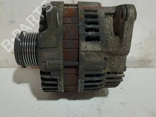 Alternator RENAULT MASTER II Van (FD) 3.0 dCi 140 (FD0T, FD0S, FD2T, FD3S, FD8S) | BP26538177M7 