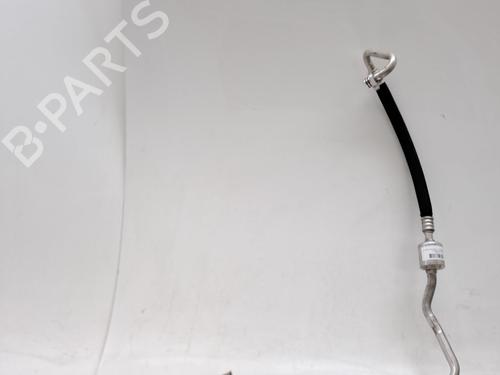 AC-rør PEUGEOT 2008 II (UD_, US_, UY_, UJ_, UR_, UC_) 1.2 PureTech 100 (USHNK) (101 hp) 27653301