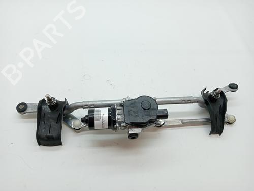 Used Front wiper motor MAZDA 3 (BM, BN) 2.0 (120 hp) 23342014