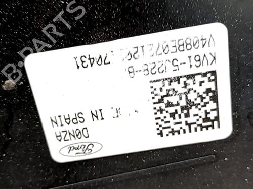 AdBlue tank FORD TRANSIT CONNECT V408 Box Body/MPV 1.5 EcoBlue | BP31011722M85 