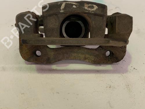Used Right rear brake caliper Right rear brake caliper KIA SPORTAGE II (JE_, KM_) 2.0 CRDi (113 hp) 34496962 34496962