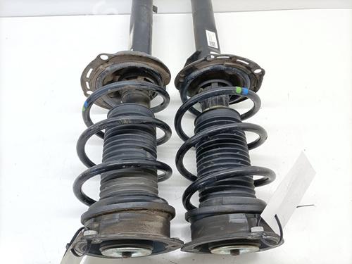 Right front shock absorber SKODA OCTAVIA III (5E3, NL3, NR3) 1.6 TDI | BP28336643M17 