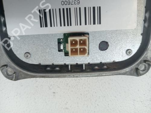 Electronic module PEUGEOT 308 II (LB_, LP_, LW_, LH_, L3_) 1.2 THP 130 | BP24736367M83 