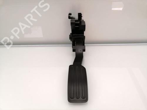 Used Pedal NISSAN NOTE (E11, NE11) 1.4 LPG (88 hp) 30451963