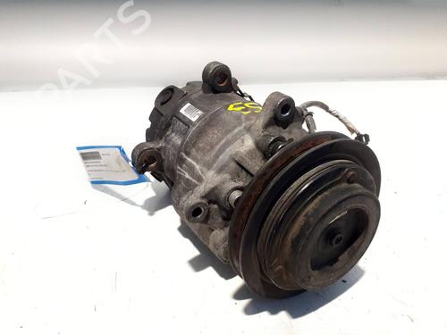 Used AC compressor CITROËN XSARA (N1) 1.6 16V (109 hp) 26539357