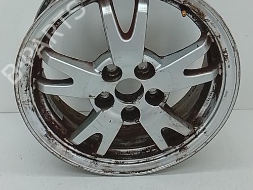 Used Rim Rim TOYOTA PRIUS (_W3_) 1.8 Hybrid (ZVW30) (136 hp) 36185234 36185234