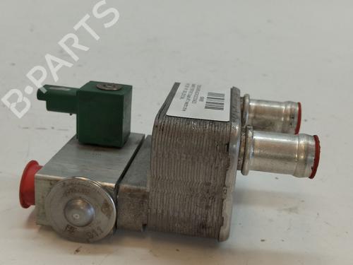 AC pipe SMART FORTWO Coupe (453) electric drive / EQ (453.391) | BP27193978M126 