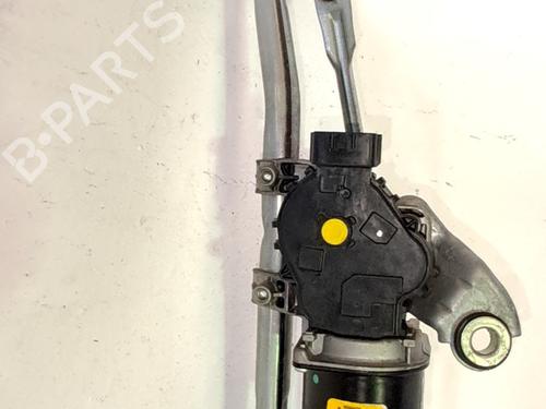 Used Front wiper motor Front wiper motor SMART FORTWO Coupe (453) 1.0 (453.342, 453.343) (71 hp) 34154646 34154646