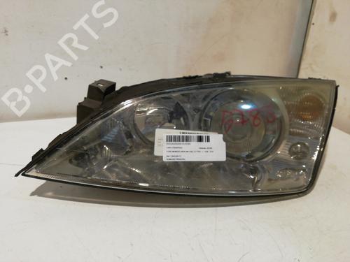 Used Left headlight FORD MONDEO III (B5Y) 2.2 TDCi (155 hp) 26168911