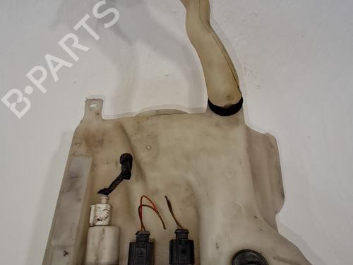 Used Windscreen washer tank Windscreen washer tank 37082507 37082507