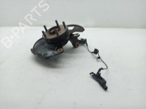 Used Right front steering knuckle HONDA CIVIC VIII Hatchback (FN, FK) 2.2 CTDi (FK3) (140 hp) 23358444