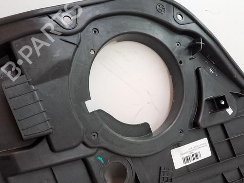 Front right window mechanism HYUNDAI TUCSON (TL, TLE) 1.6 T-GDi | BP23286180C23 